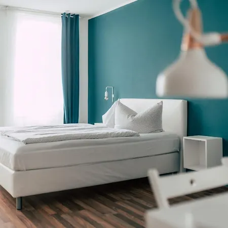 Aparthotel Hentschels