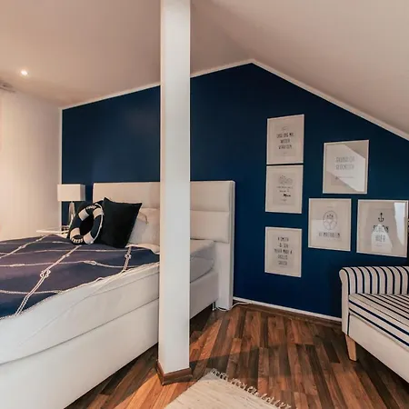 Apartmanhotel Hentschels