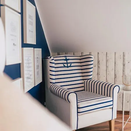 Apartmanhotel Hentschels