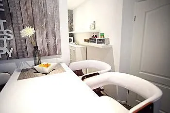 Aparthotel Hentschels Leipzig