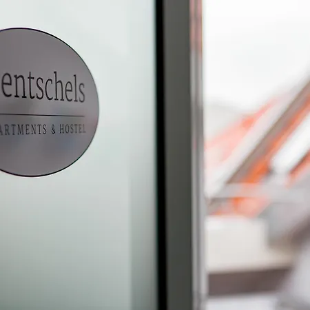 Aparthotel Hentschels