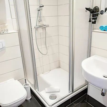 Aparthotel Hentschels
